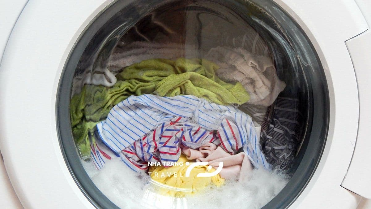 giặt ủi nha trang
