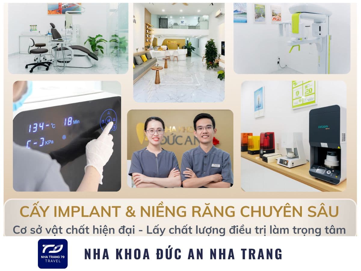 nha khoa nha trang