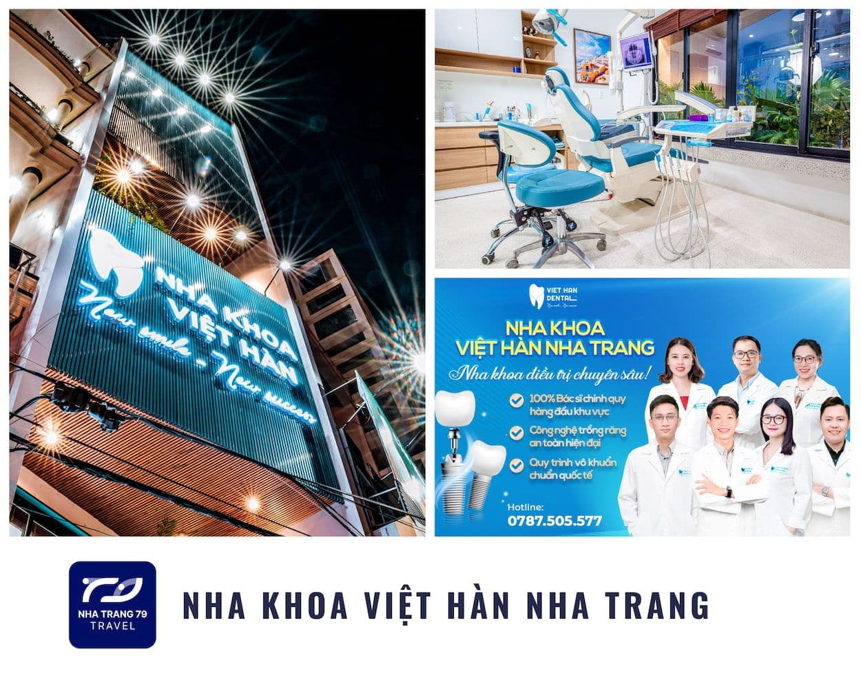 nha khoa nha trang