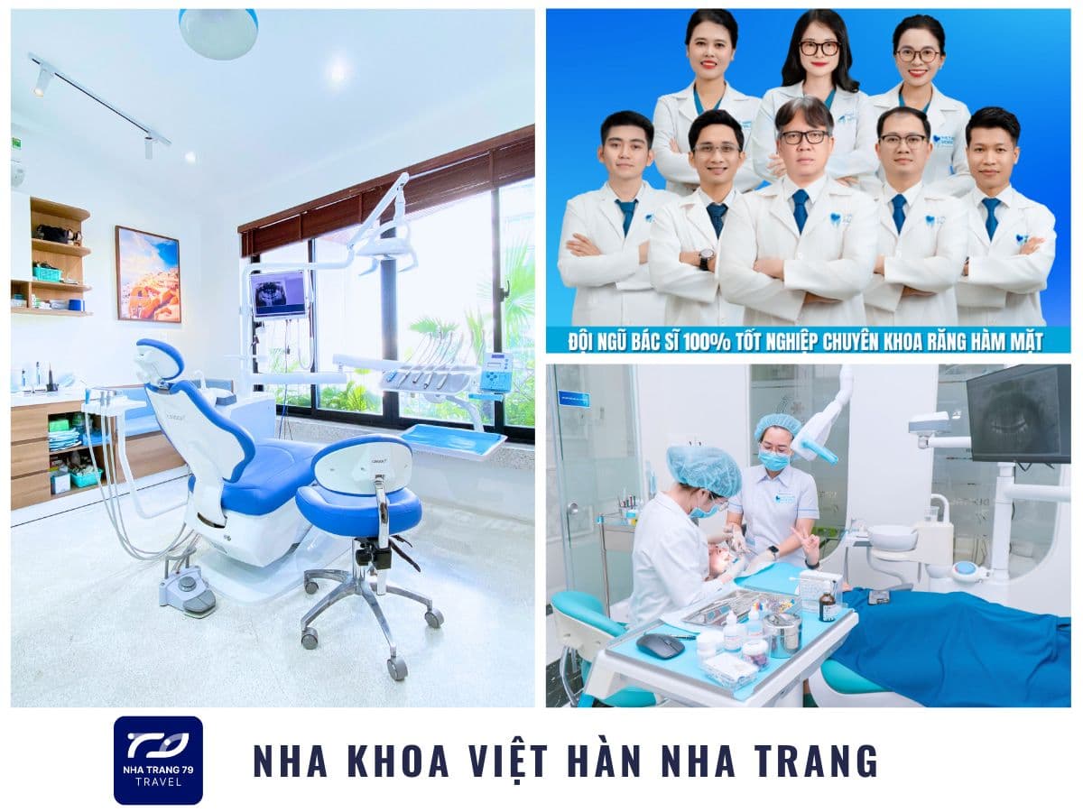 nha khoa nha trang