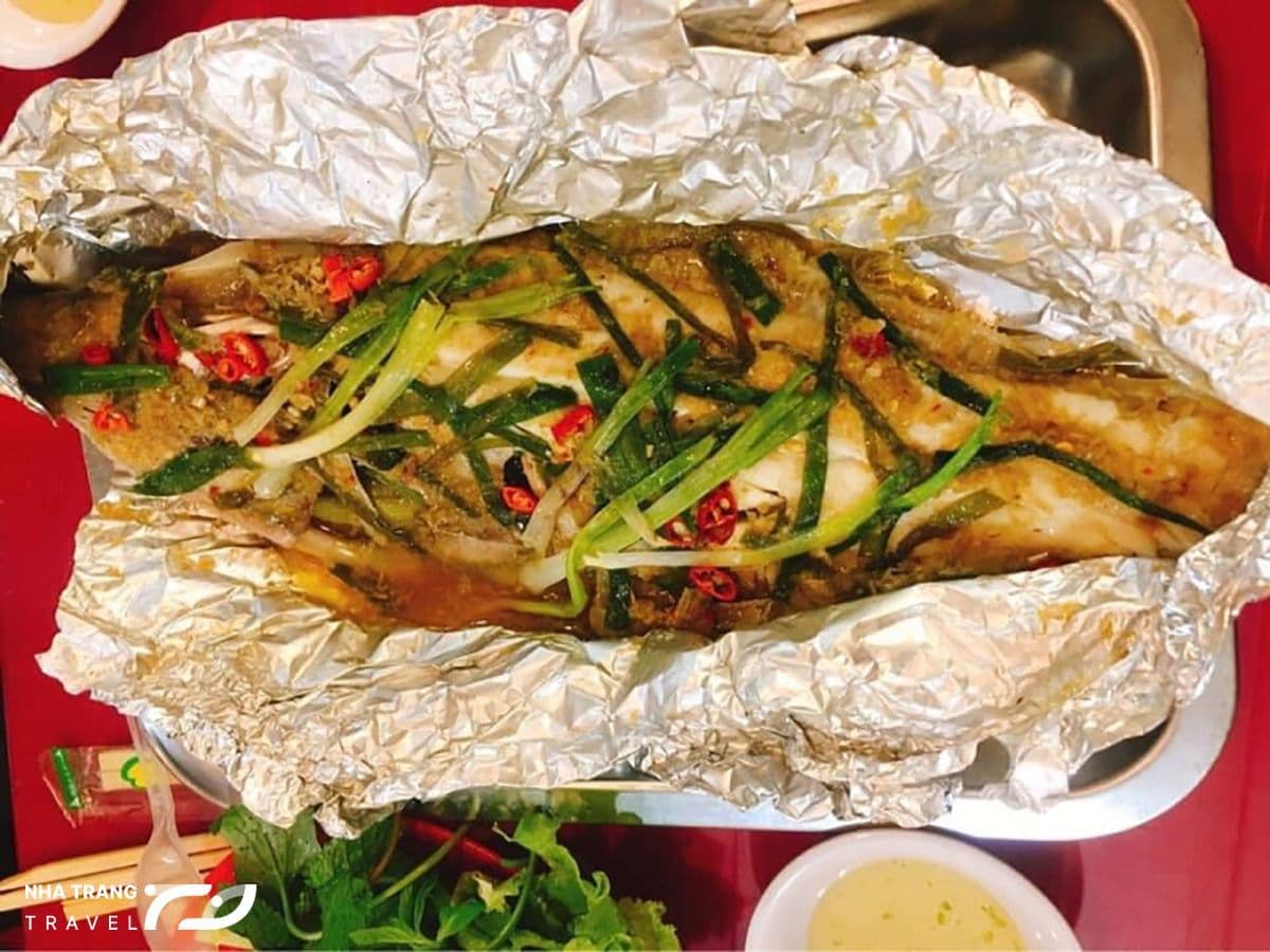 quán nướng nha trang