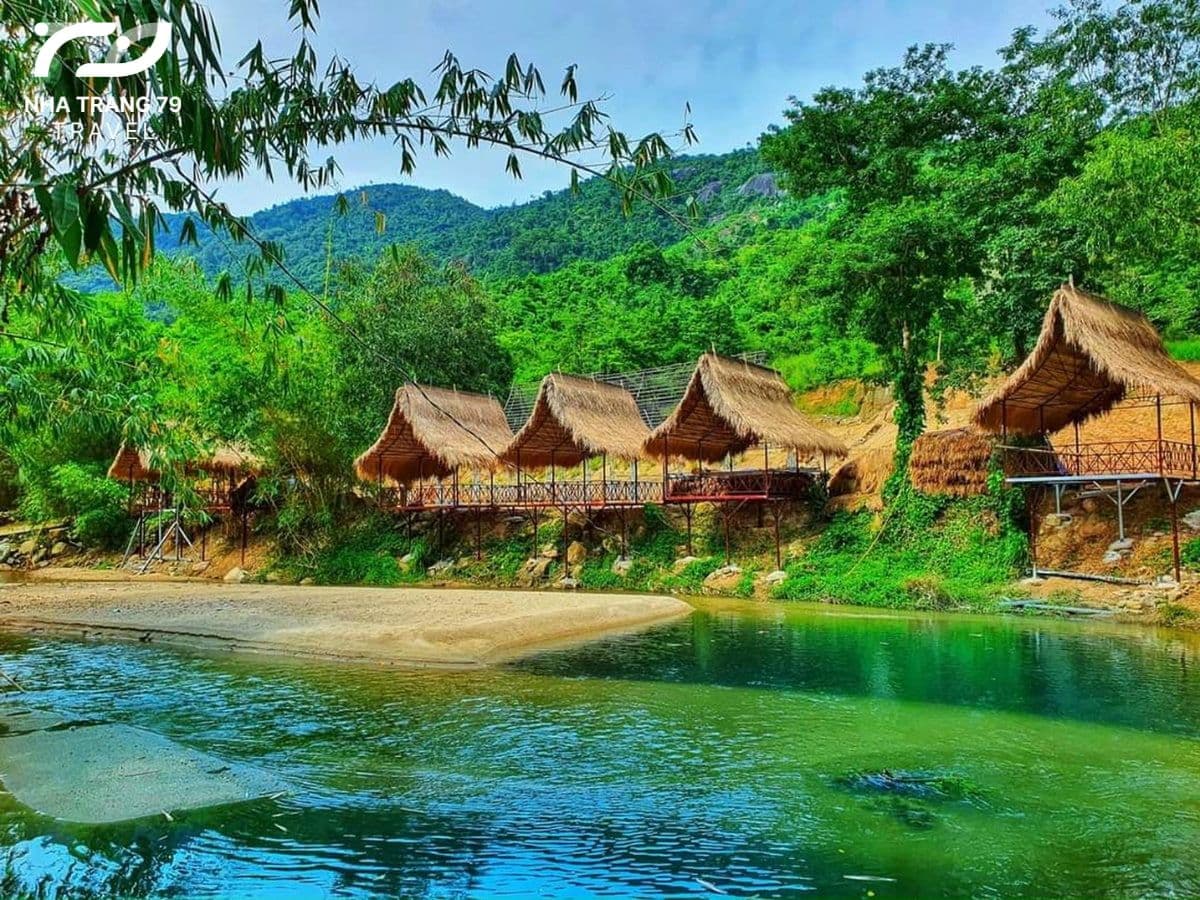 suối tiên nha trang