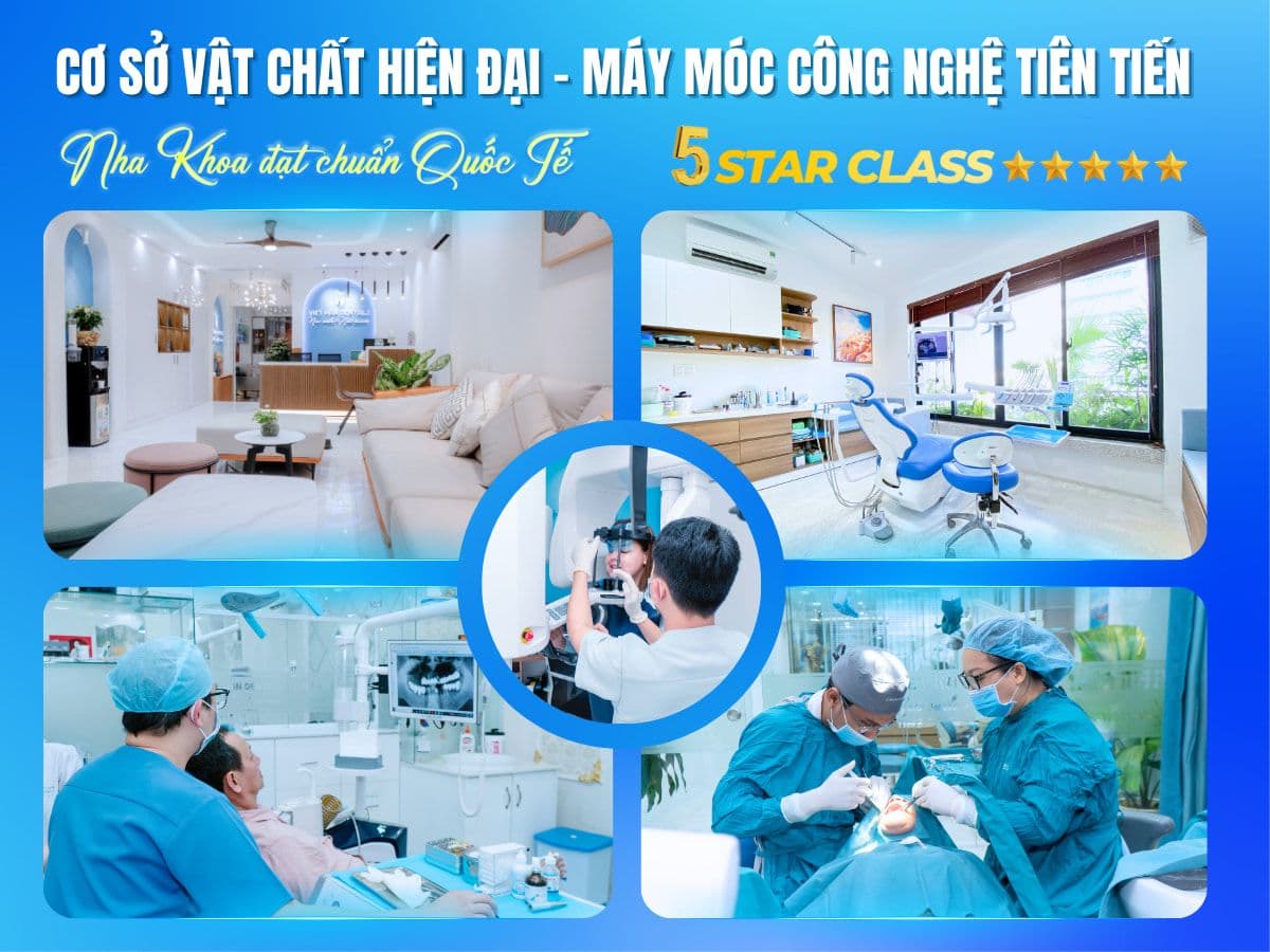 trồng răng implant nha trang