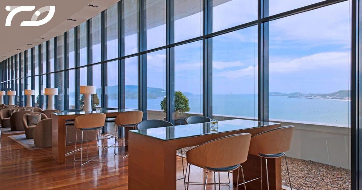 khách sạn sheraton nha trang