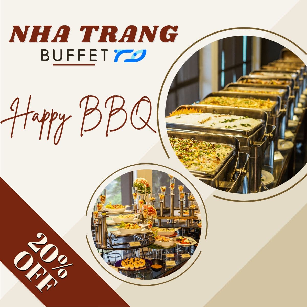 buffet nha trang