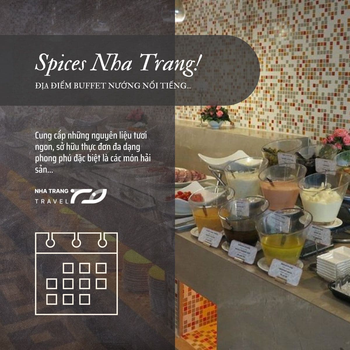 buffet nha trang