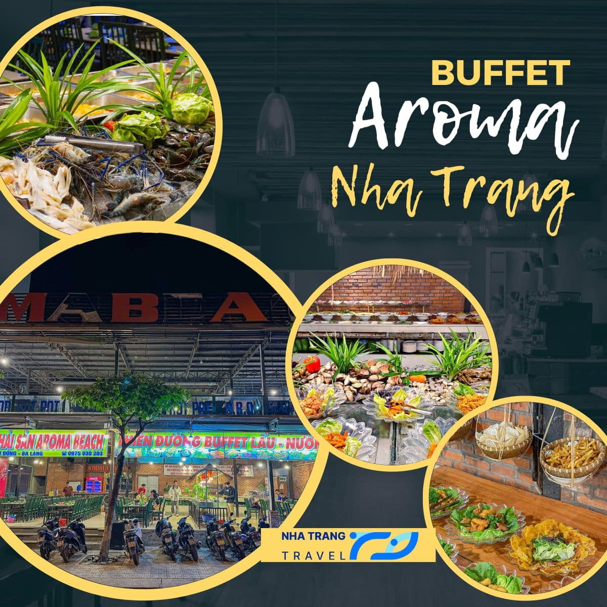 buffet nha trang