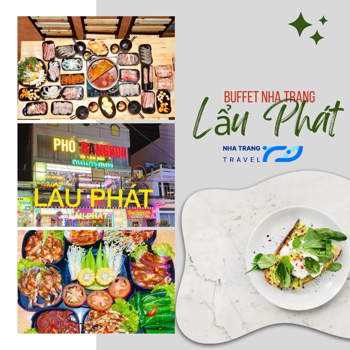 buffet nha trang