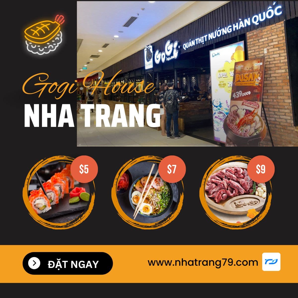 buffet nha trang