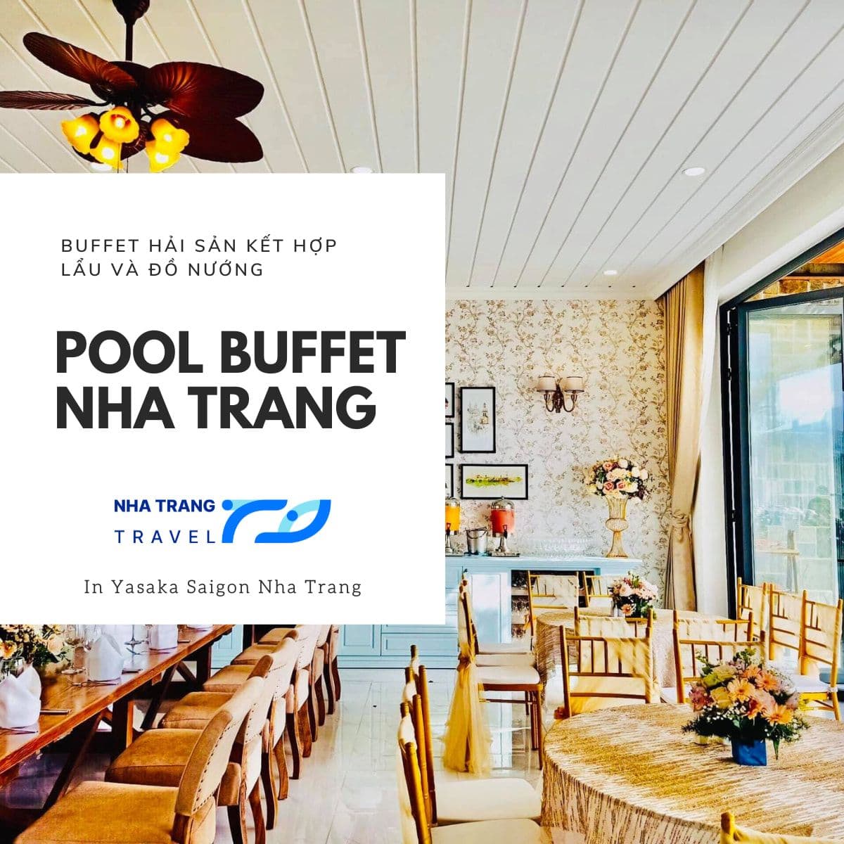 buffet nha trang