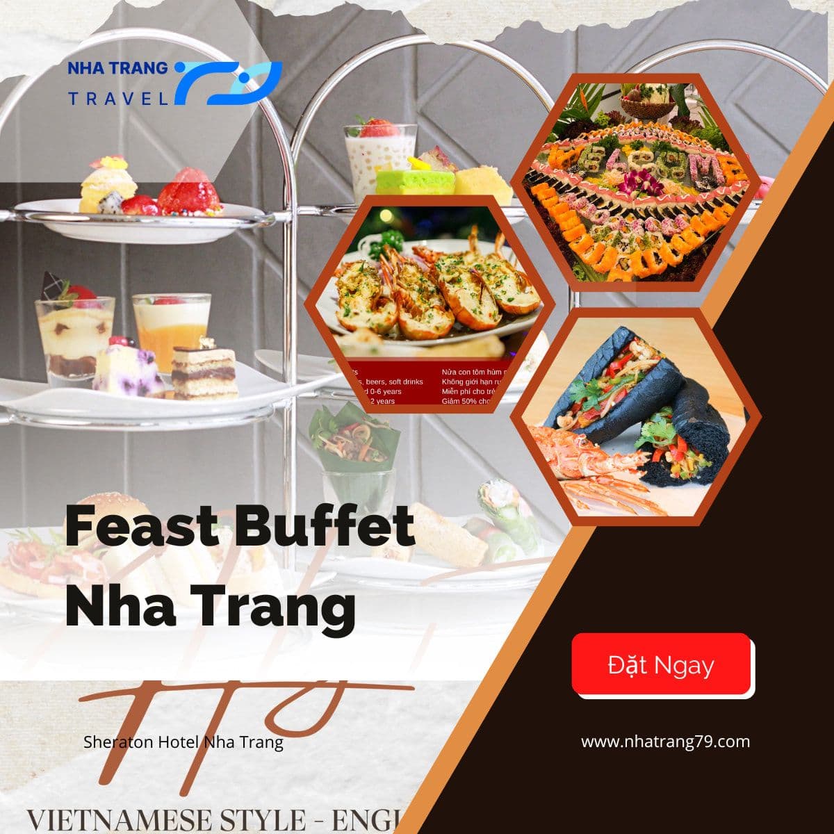 buffet nha trang