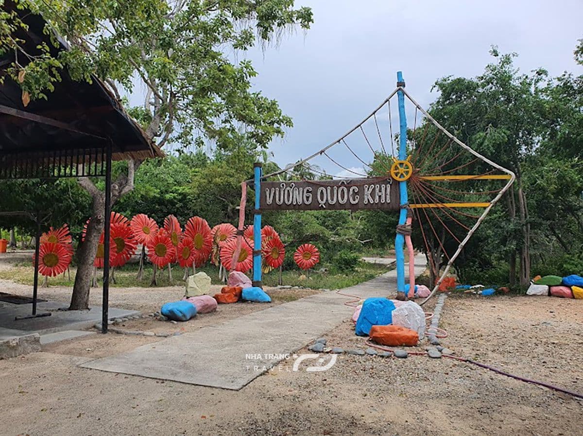 dao-khi-nha-trang