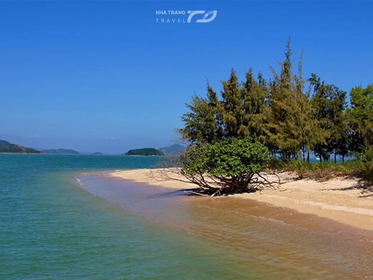 Hòn Thị Nha Trang 