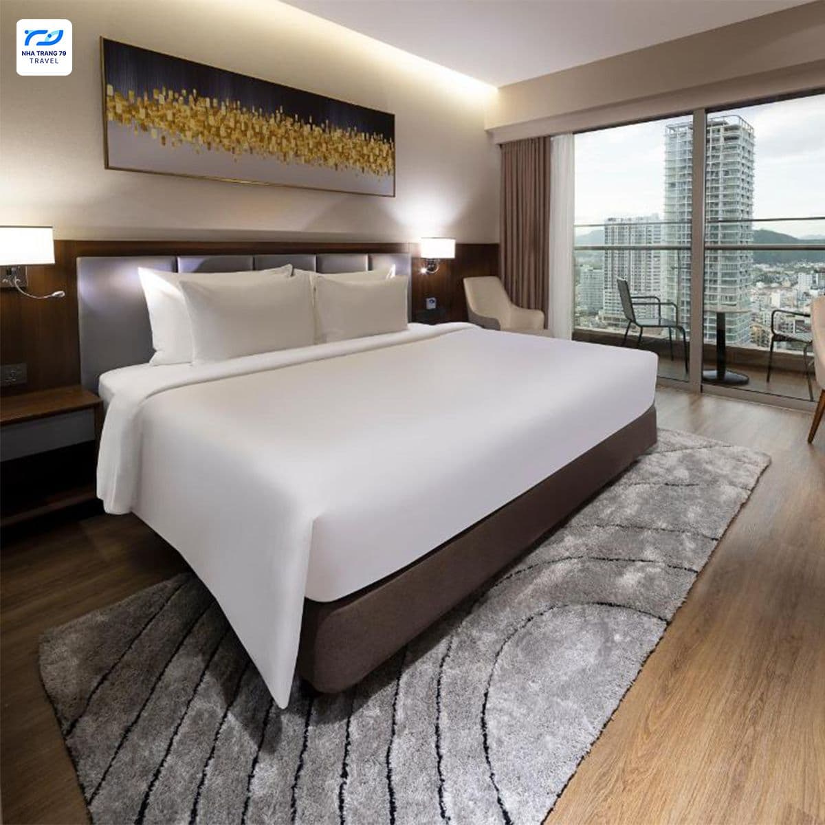 Phòng Club Suite