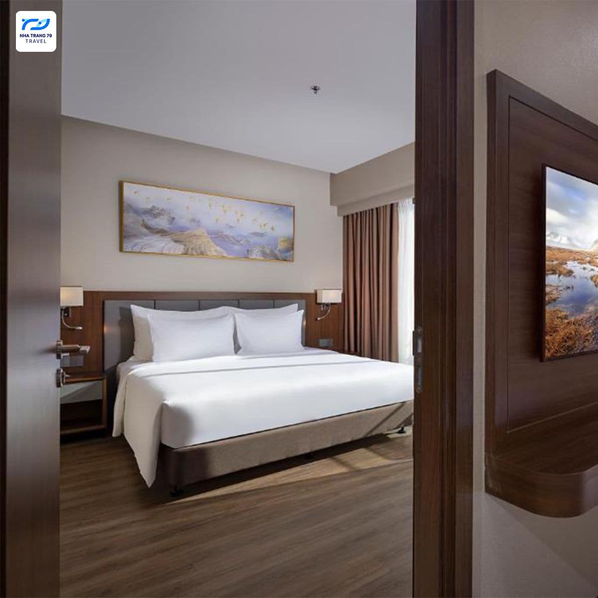 Phòng Family Club Suite
