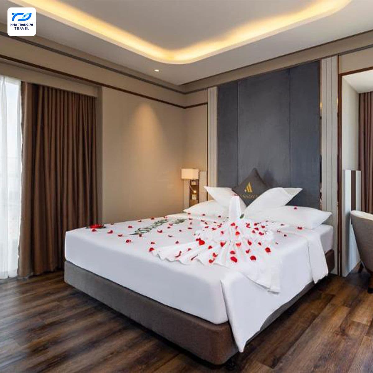 Khách sạn Annova Nha Trang