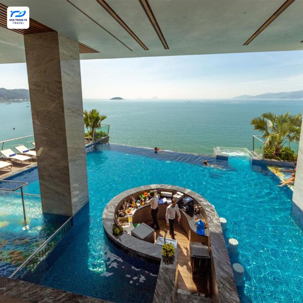 khách sạn boton blue nha trang