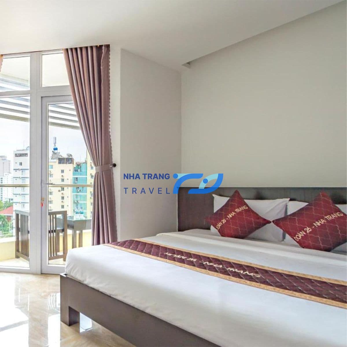 khách sạn d26 nha trang