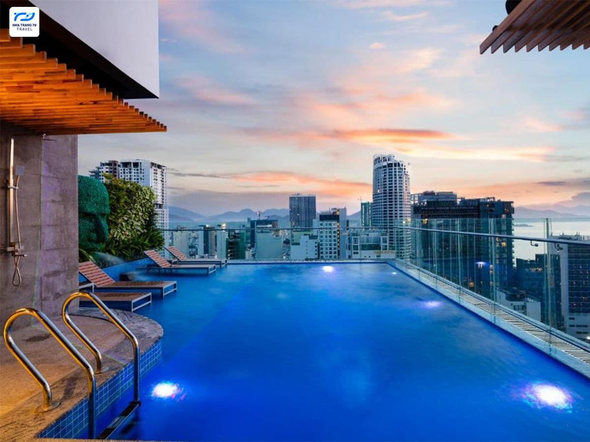 khách sạn erica nha trang