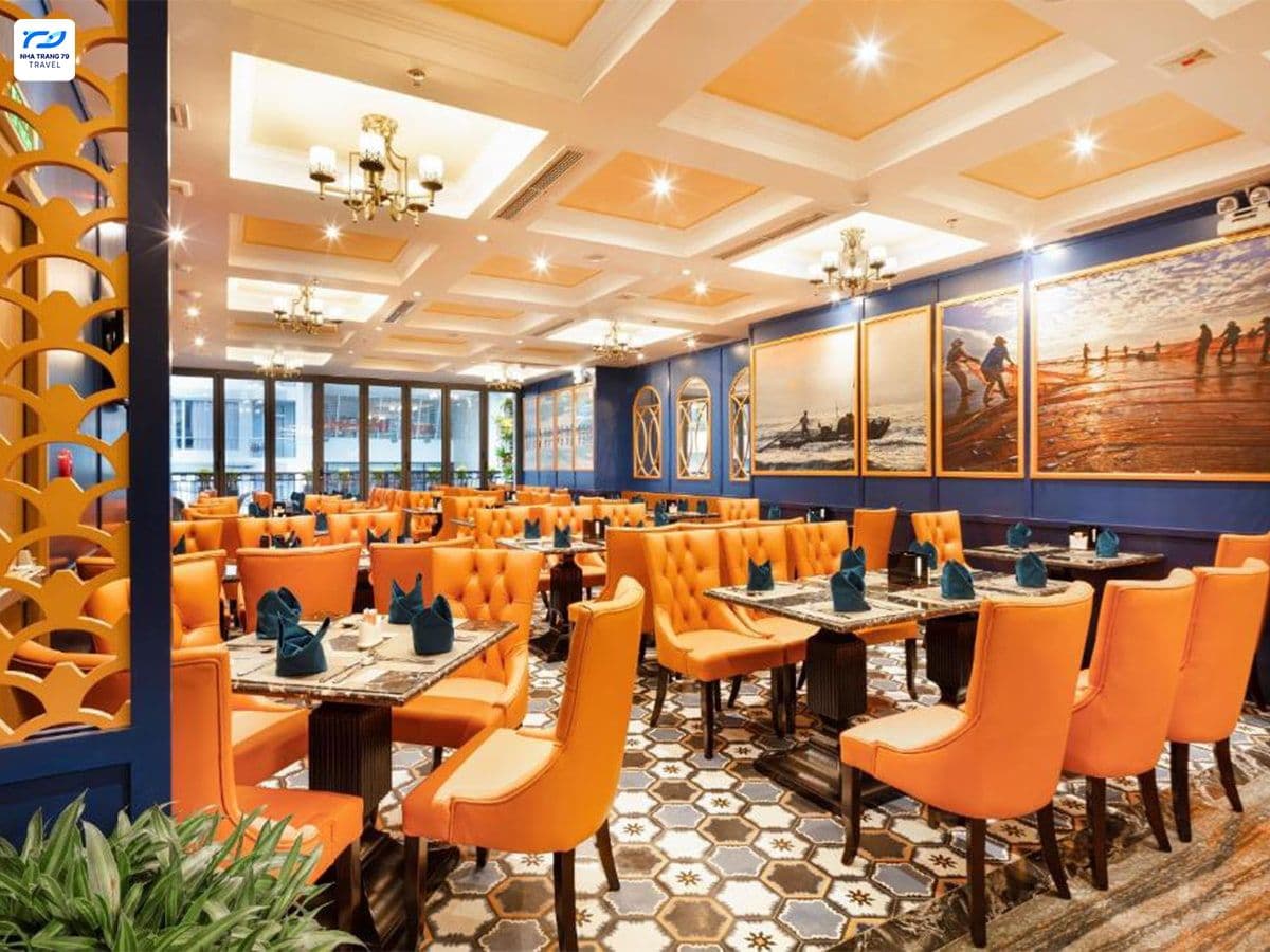 khách sạn erica nha trang