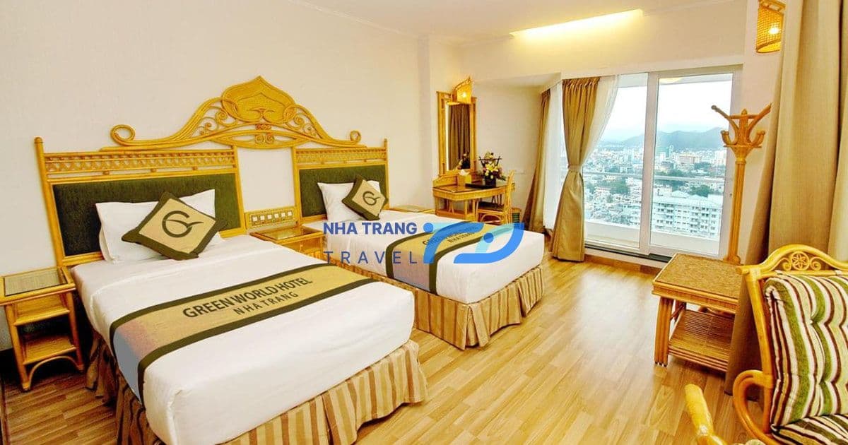 Club Apartment  