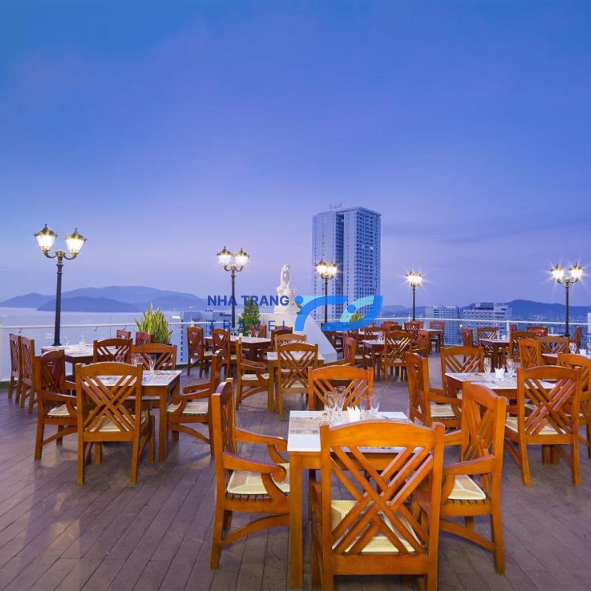 khách sạn green world nha trang