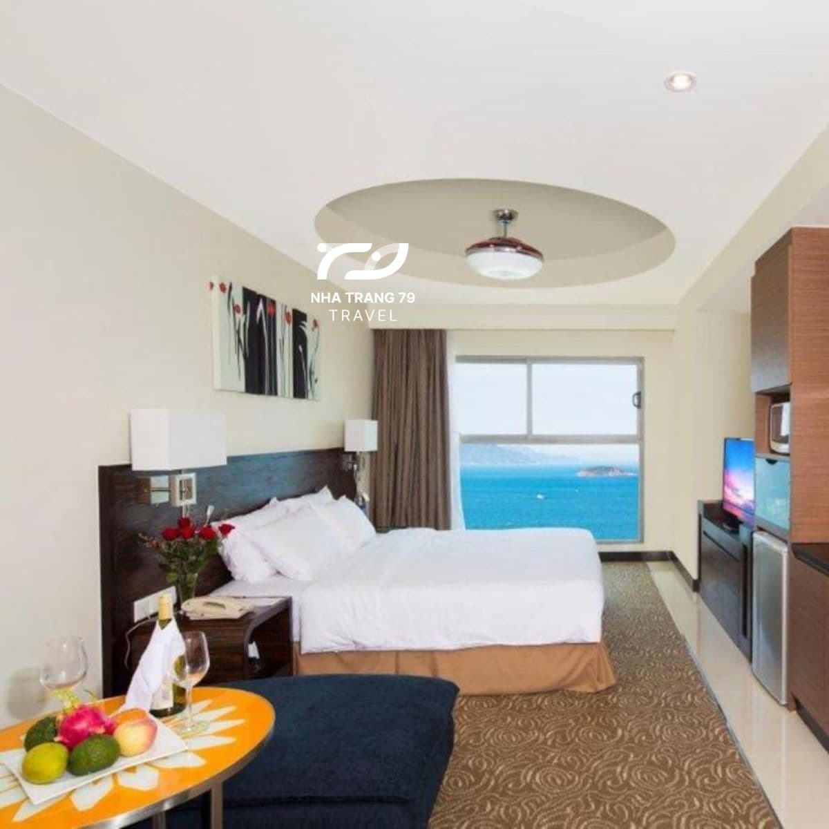 Phòng Family Suite