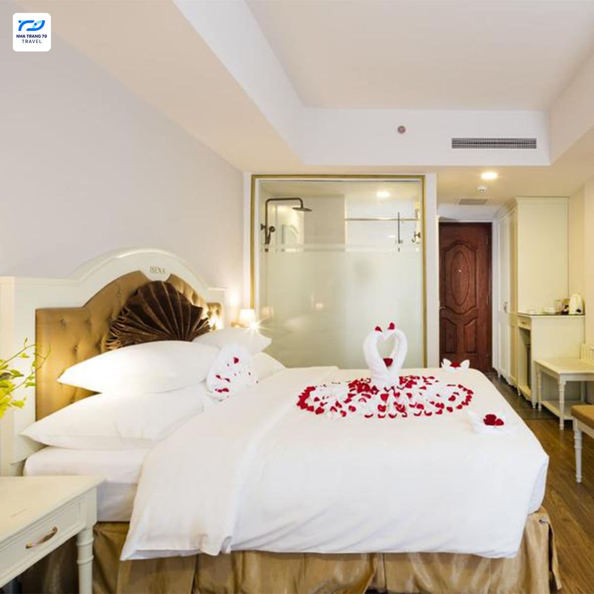 Phòng Isena Suite