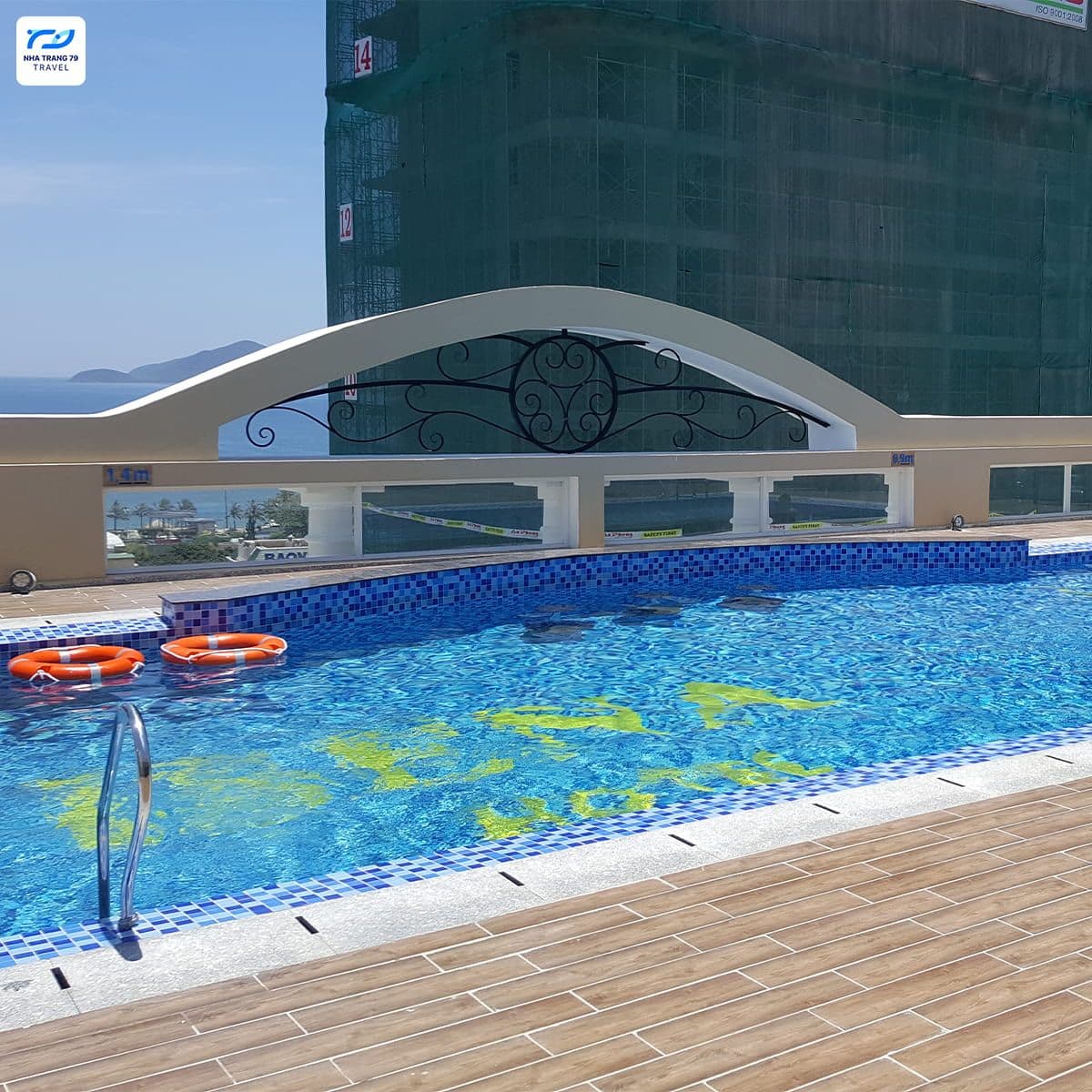 khách sạn isena nha trang