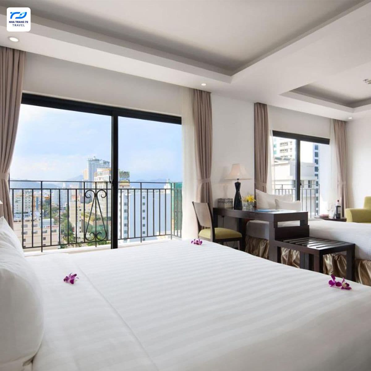 Phòng Club Suite
