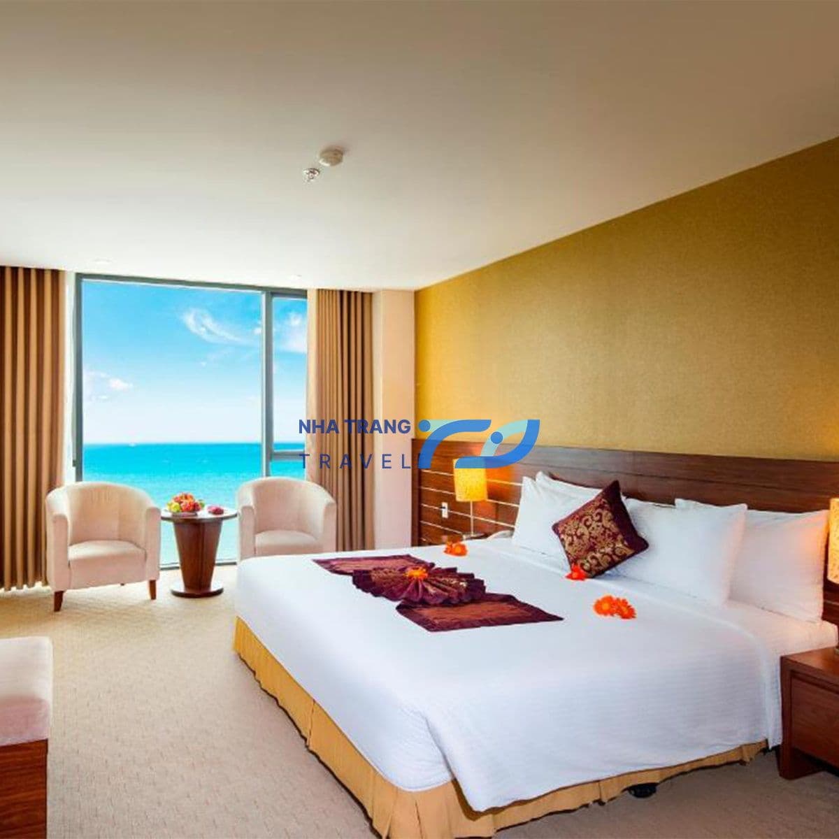 Khách Sạn Mường Thanh Grand Nha Trang