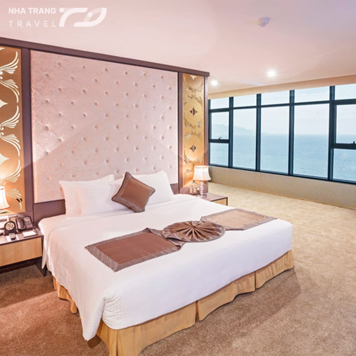 Phòng Presidential Suite