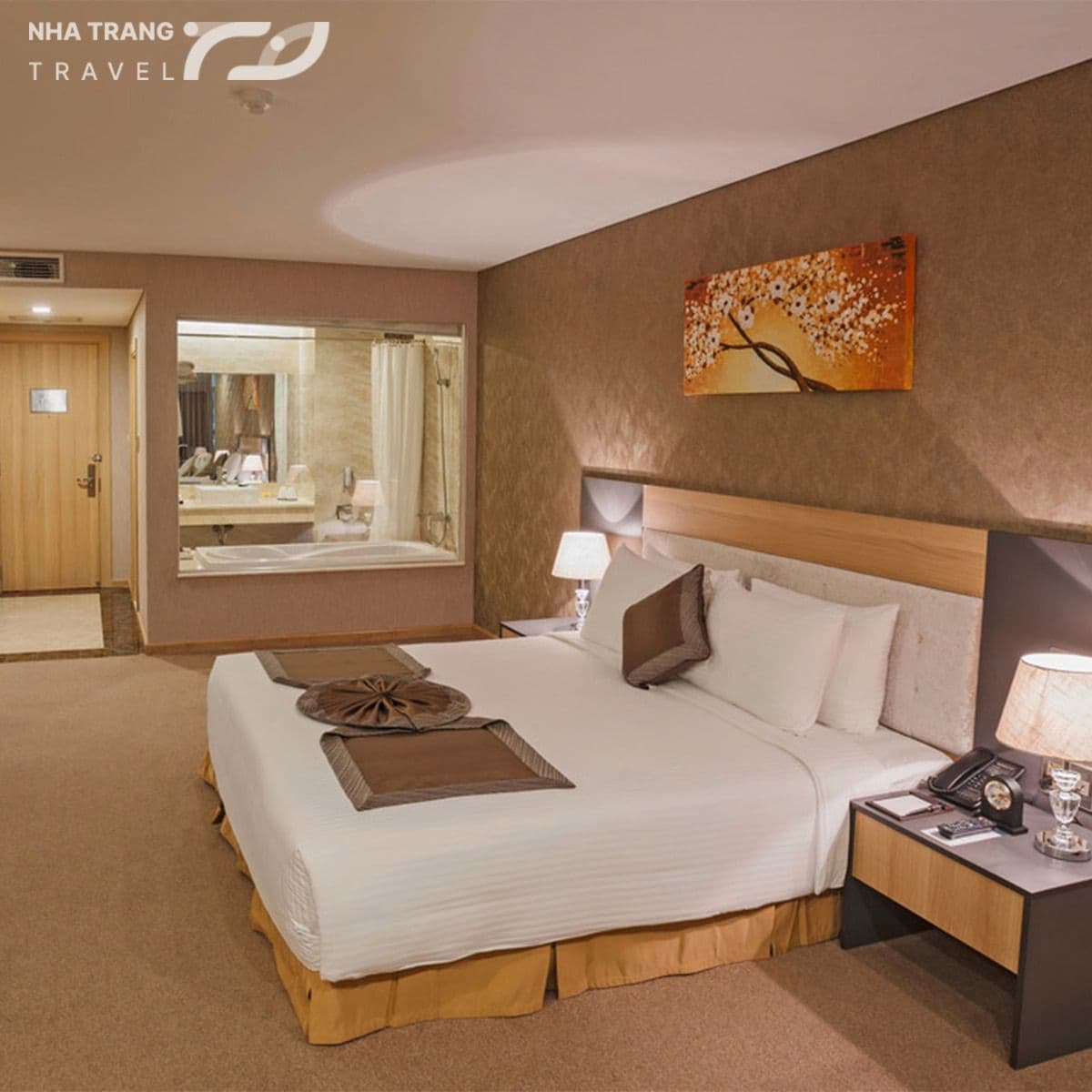 Phòng Executive Suite