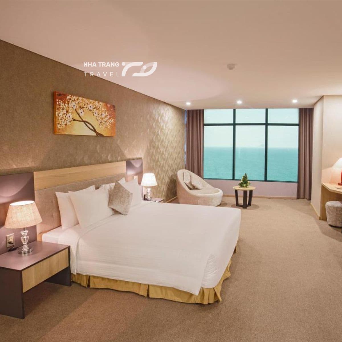 khách sạn mường thanh luxury nha trang