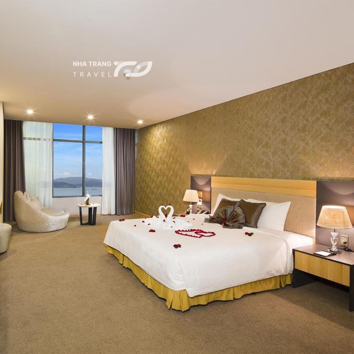 khách sạn mường thanh luxury nha trang