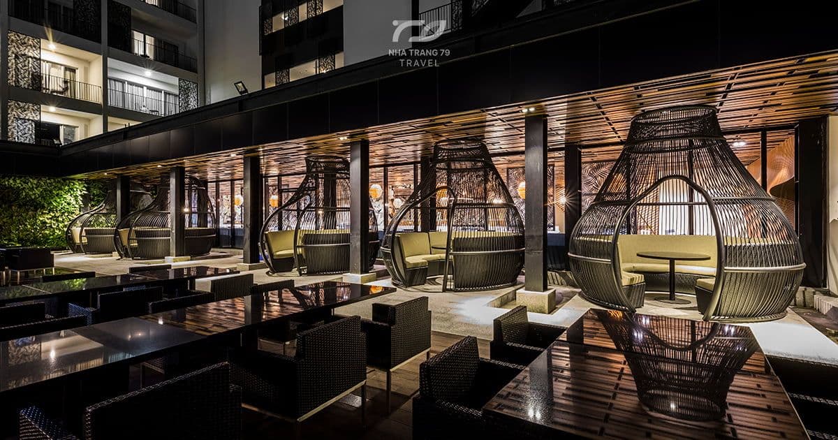 khách sạn quinter central nha trang