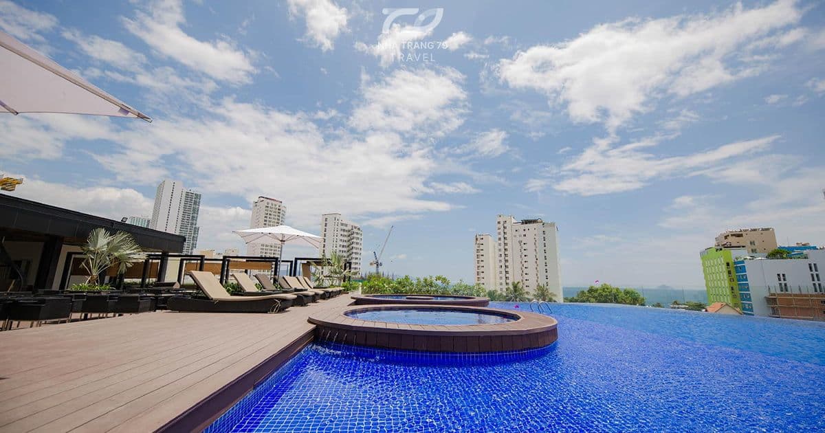 khách sạn quinter central nha trang