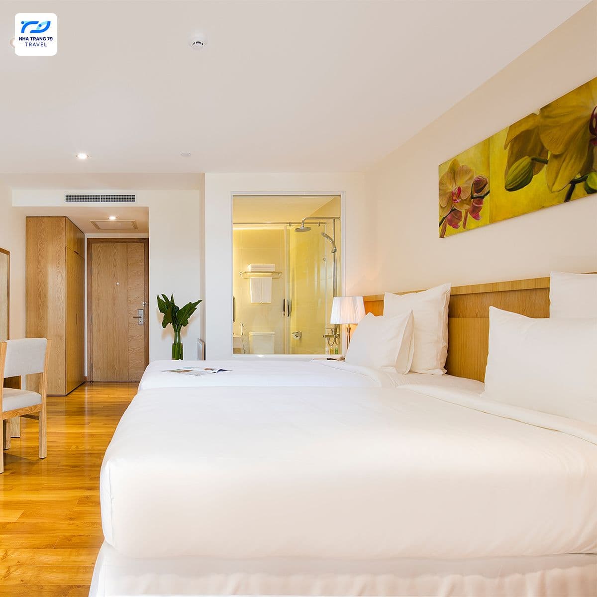 Phòng Family Suite