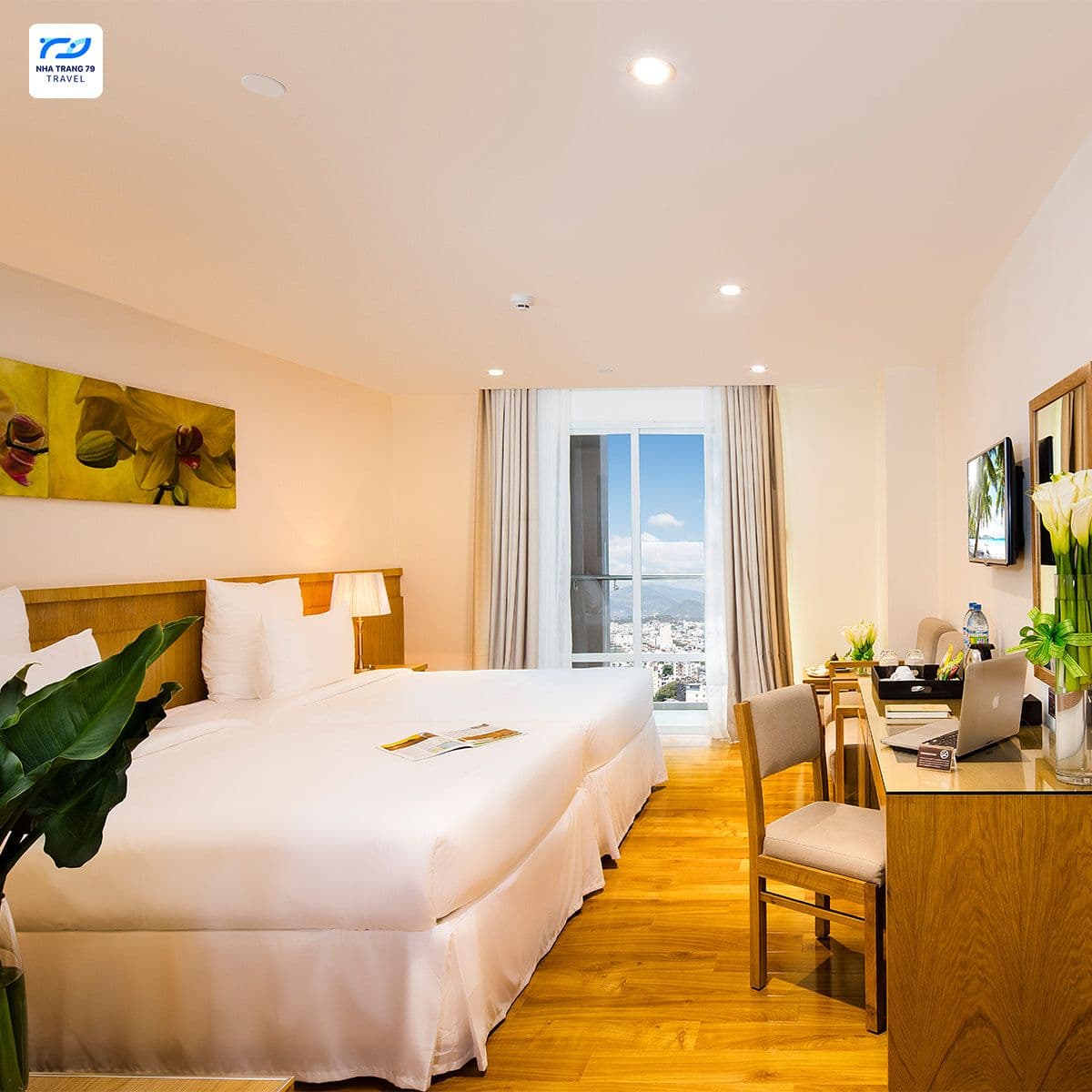 Phòng Execuitive Suite
