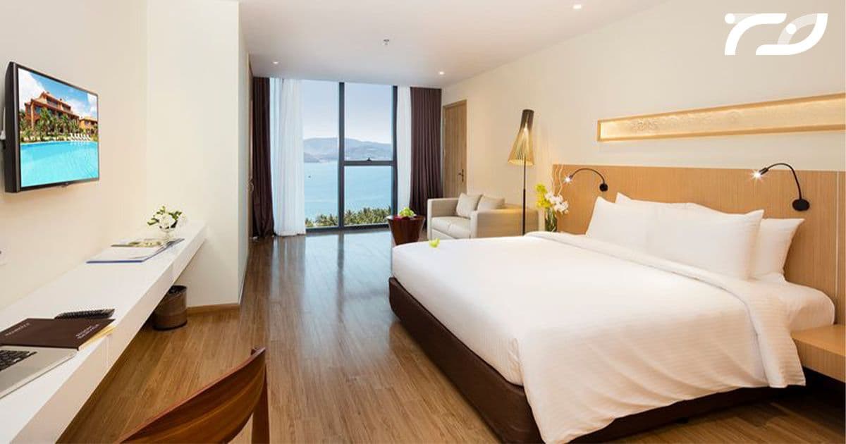 Phòng Star Suite