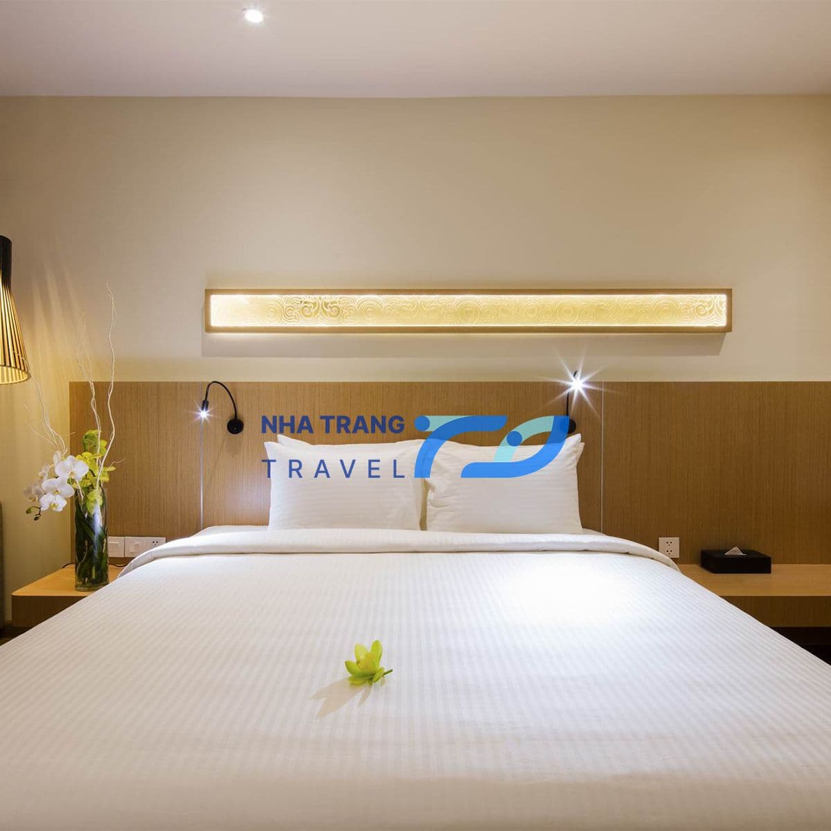 Khách Sạn StarCity Nha Trang