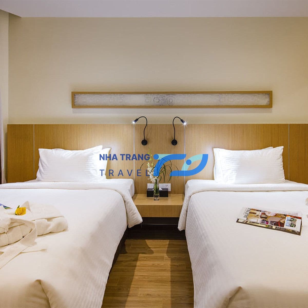 Khách Sạn StarCity Nha Trang
