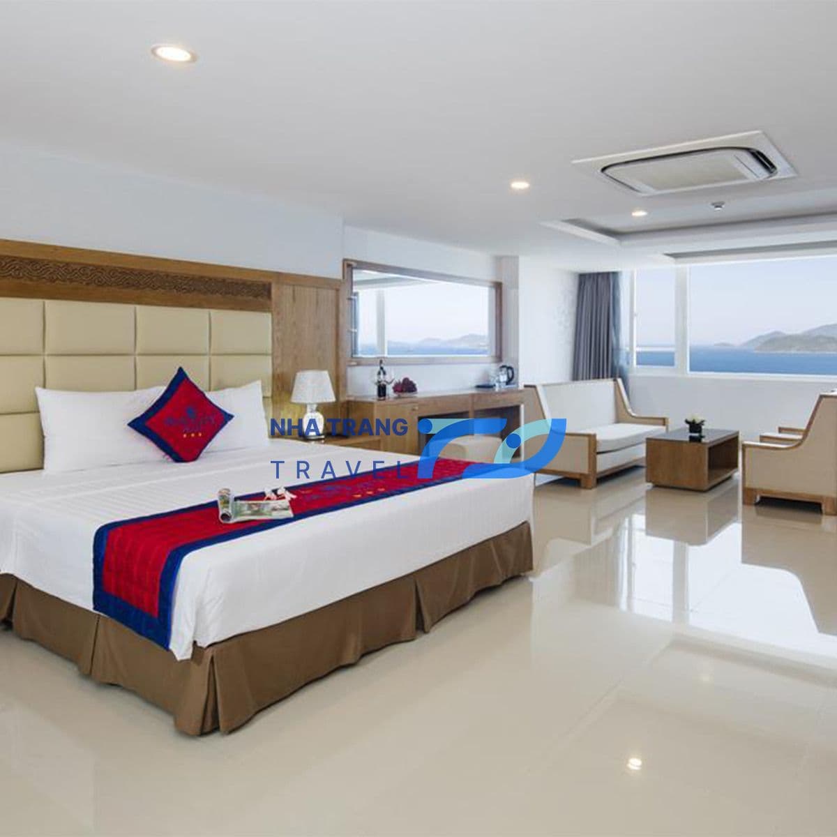 khâch sạn sun city nha trang