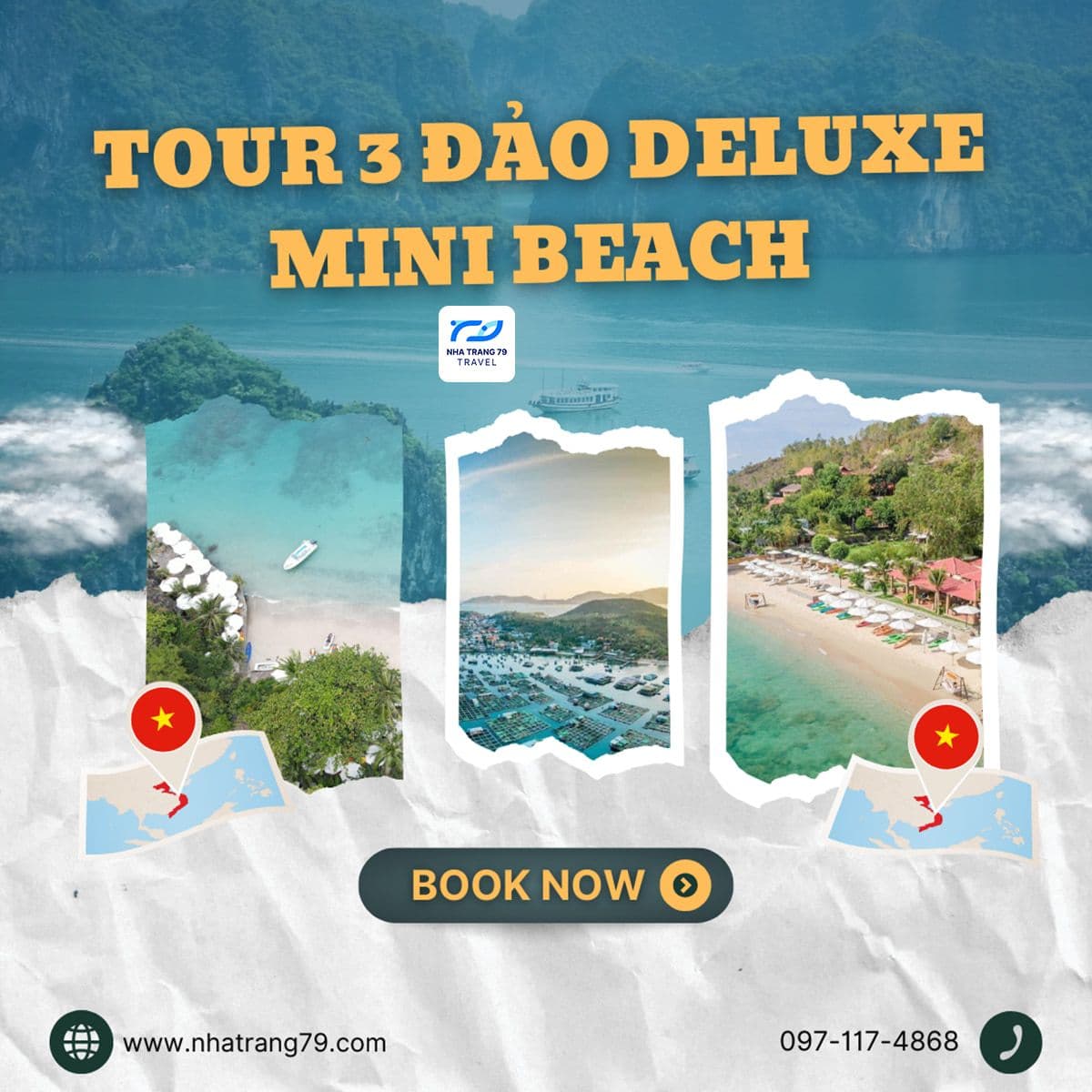 kinh-nghiem-di-tour-mini-beach-nha-trang