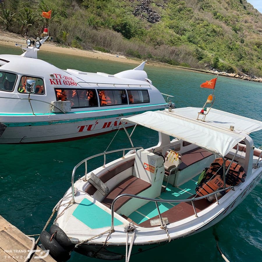 kinh-nghiem-di-tour-mini-beach-nha-trang