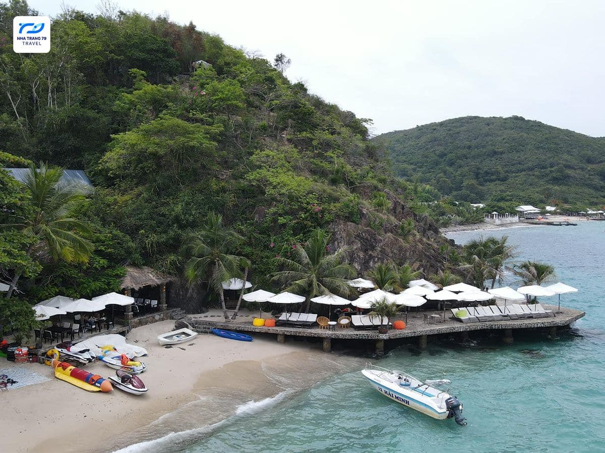 Kinh Nghiệm Du Lịch Mini Beach