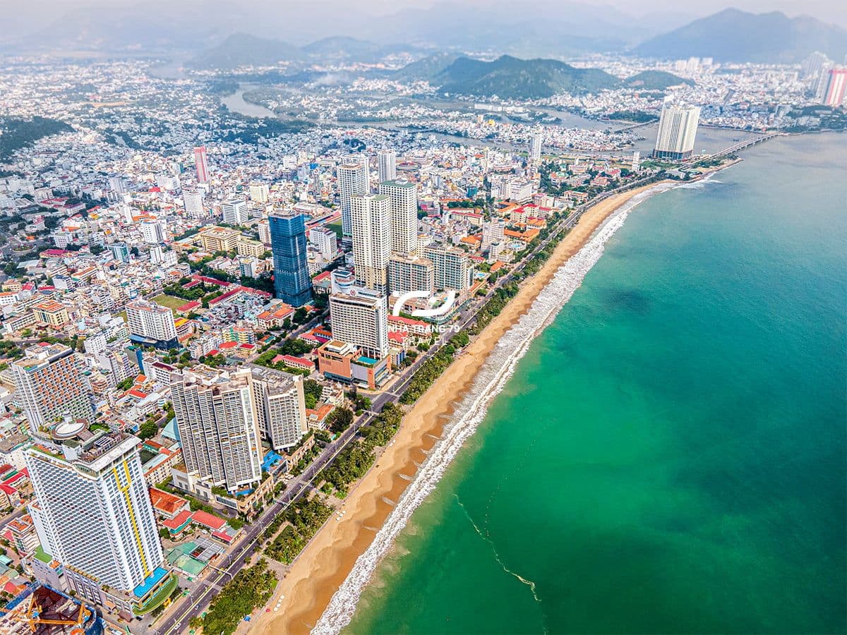 Kinh Nghiệm Du Lịch Nha Trang 5N4Đ