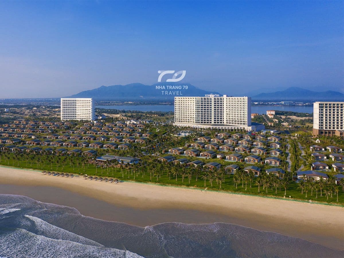 Movenpick Resort Cam Ranh