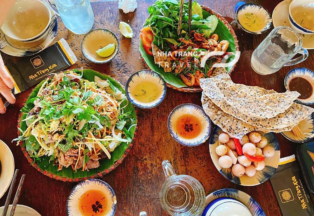 nha-hang-nha-trang-xua