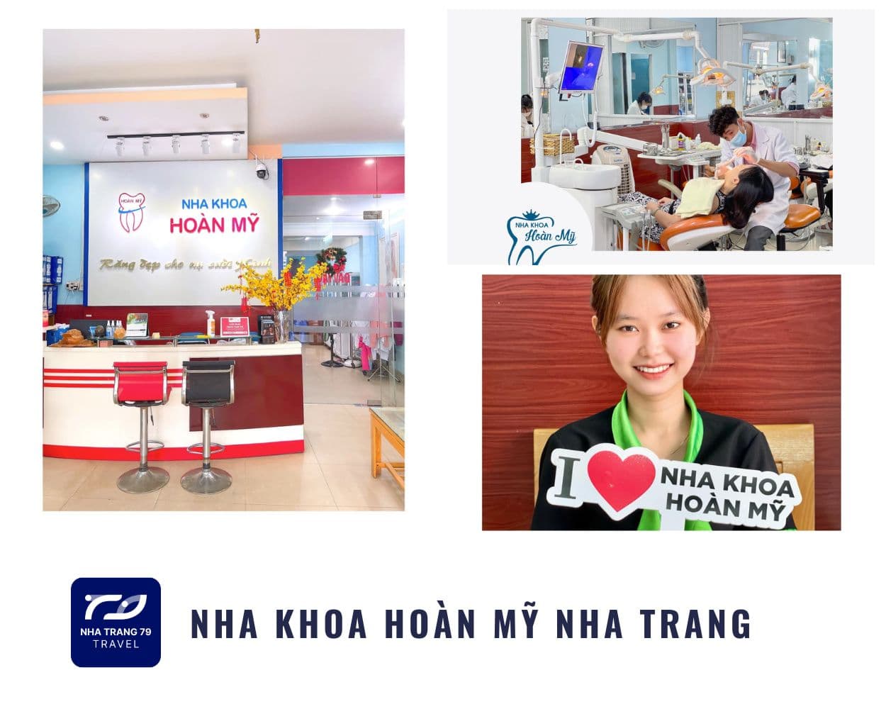 nha khoa nha trang